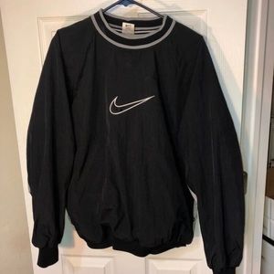 Nike windbreaker